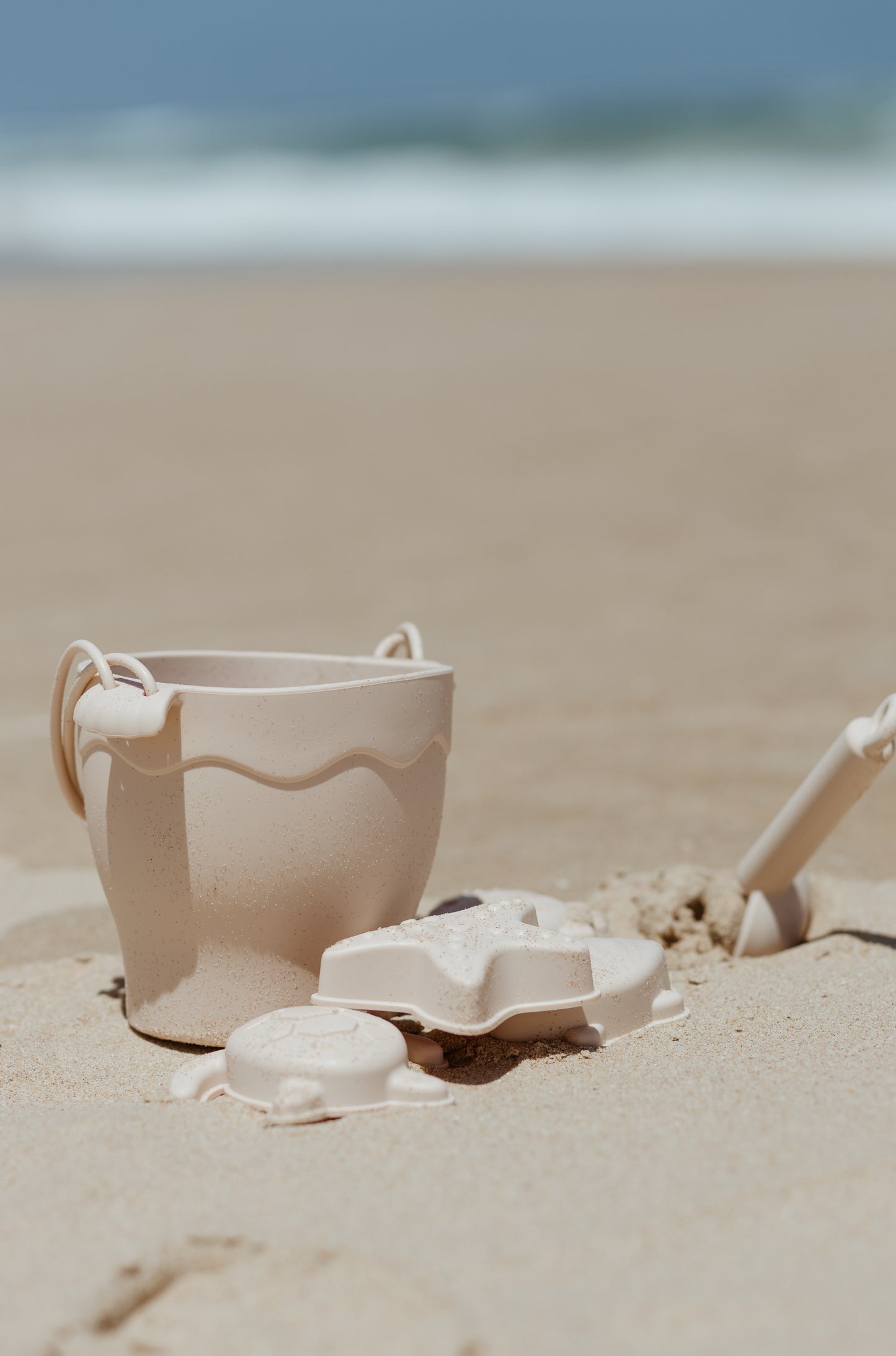 Silicone Beach Toys