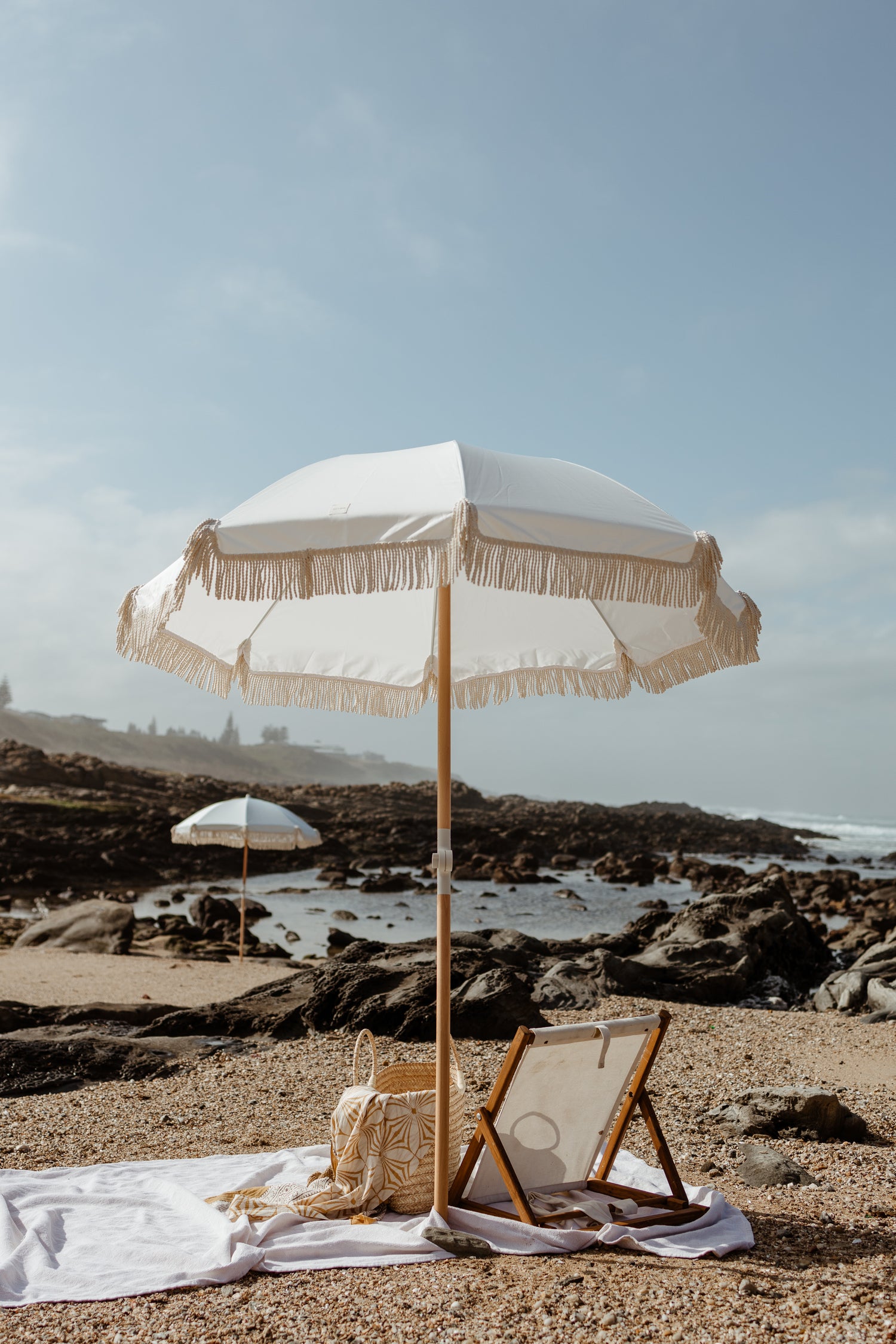 Premium Umbrella's