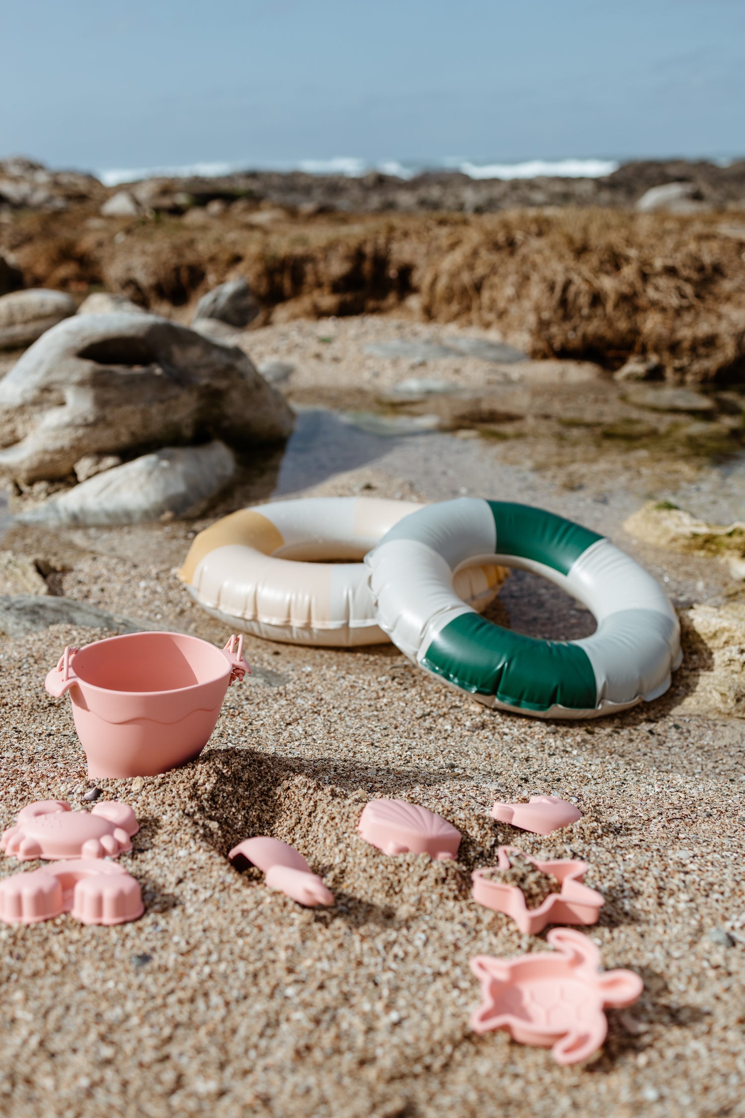 Beach & Pool Accesories