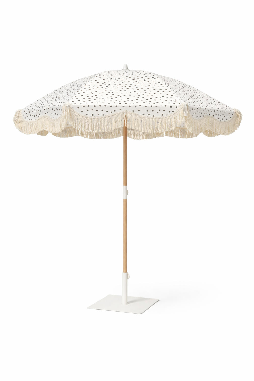 Milano Polka Premium Umbrella