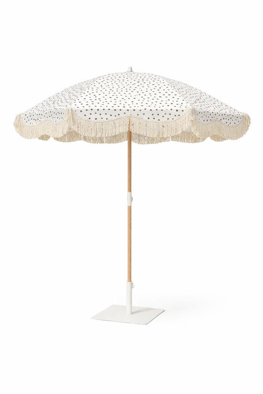 Milano Polka Premium Umbrella